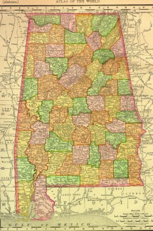 ALTA Survey Alabama | ALTA Survey | ALTA Land Survey