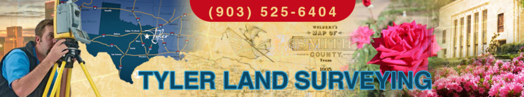 Tyler Land Surveying | ALTA Survey