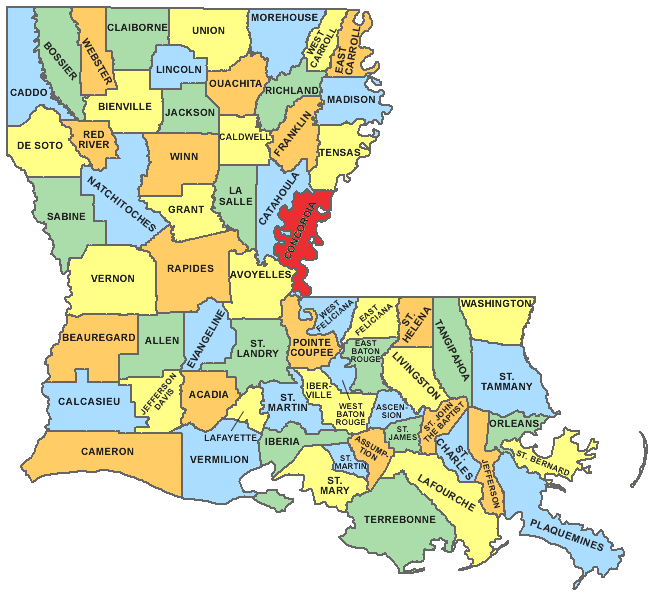 Alta Survey In Louisiana Alta Land Survey - alta land survey