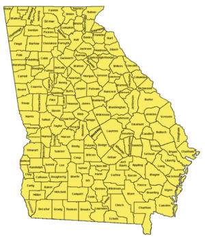 ALTA Survey in Georgia | ALTA Land Survey