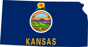 State of Kansas - ALTA Survey