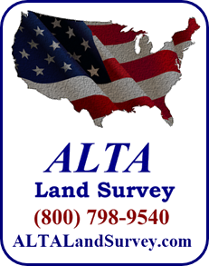 ALTA Land Survey