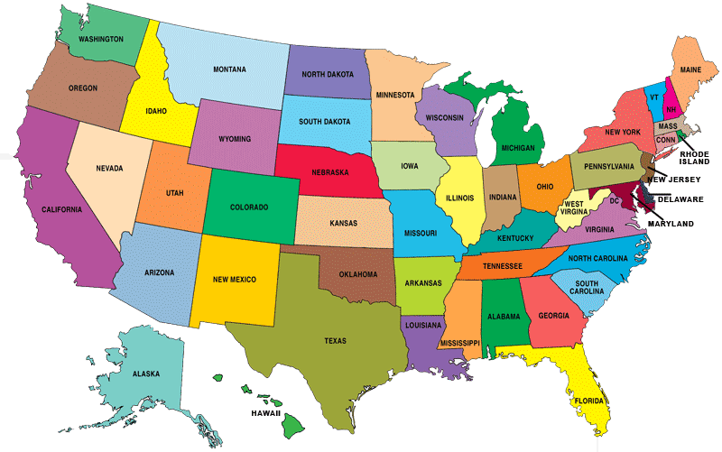 USA-Map-with-States