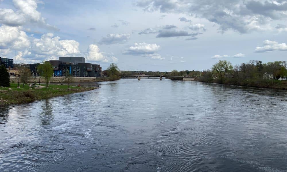 ALTA Survey Eau Claire WI