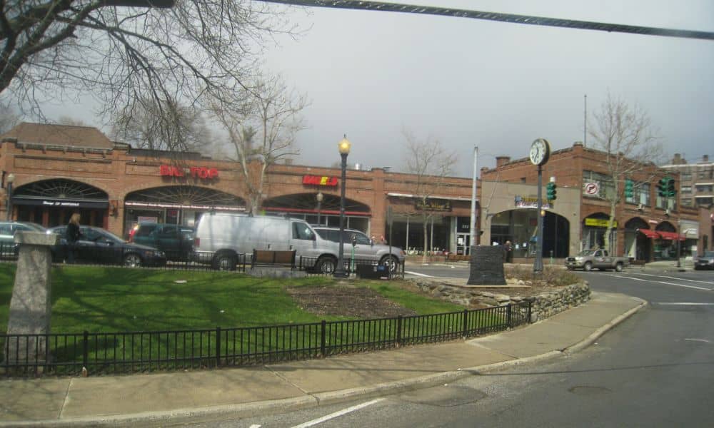 ALTA Survey Greenburgh NY