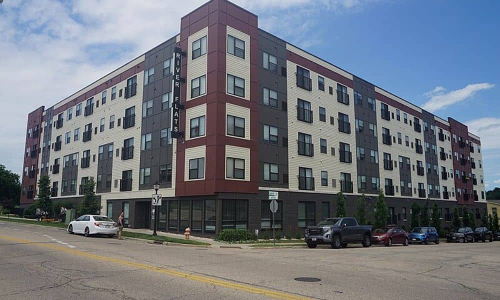 ALTA Survey Janesville WI