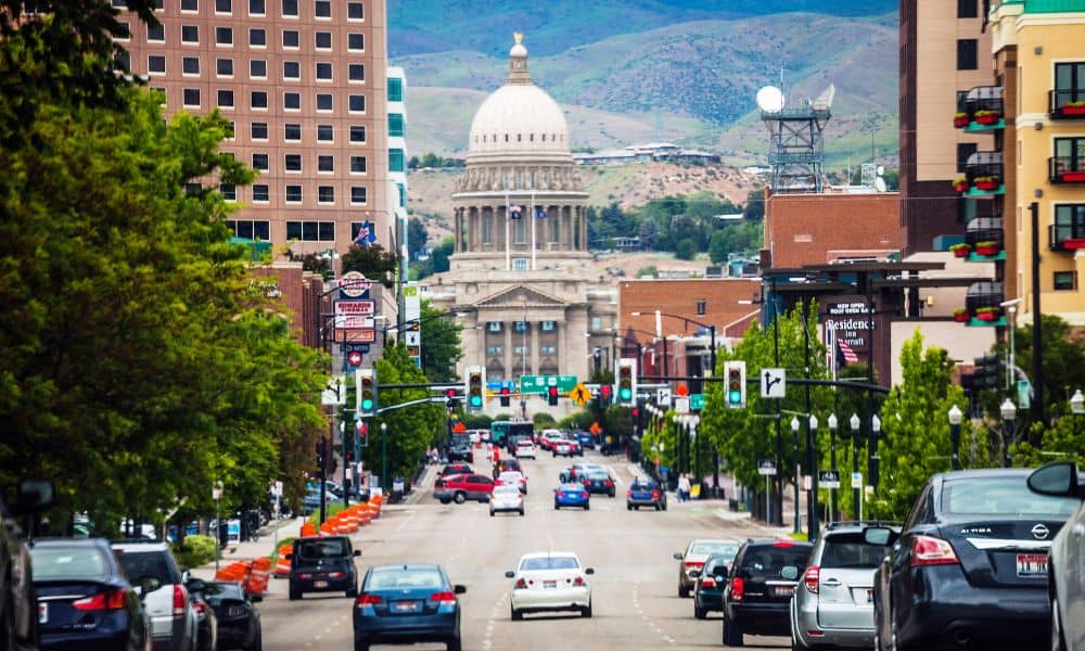 48 Hours in Boise, Idaho | OARS