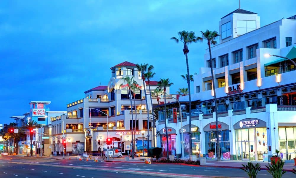 Huntington Beach, CA | 2018 Top 100 Best Places to Live | Livability