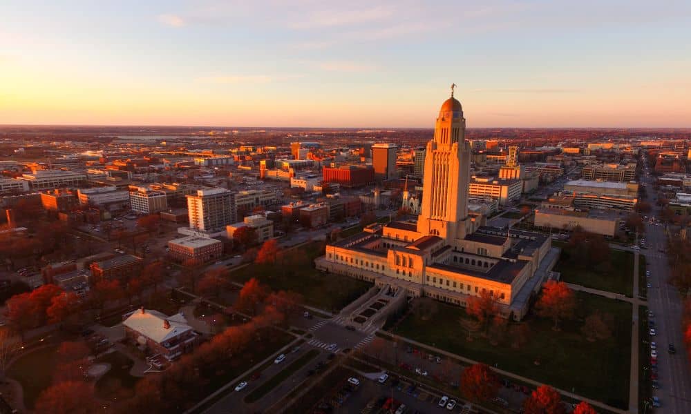 Lincoln, NE | 2019 Top 100 Best Places to Live | Livability