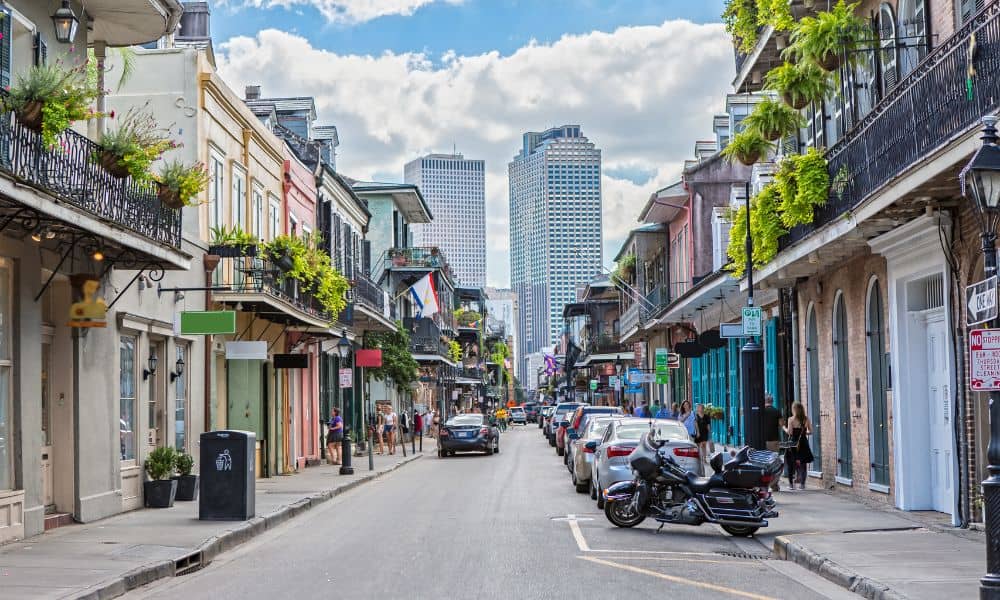 Raistone Capital Launches Financial Technology Hub in New Orleans - Biz New  Orleans