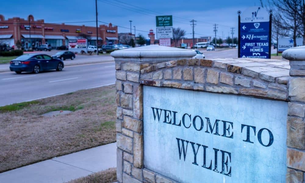 ALTA Survey Wylie TX