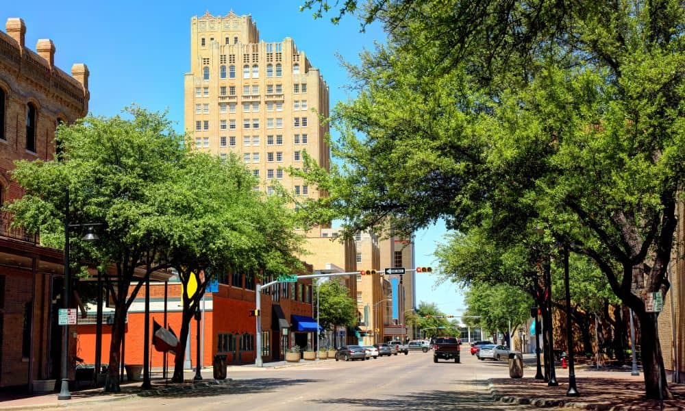 Abilene and West Texas | Hardin-Simmons University