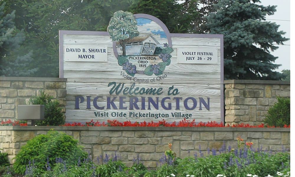 Pickerington, Ohio | Livability