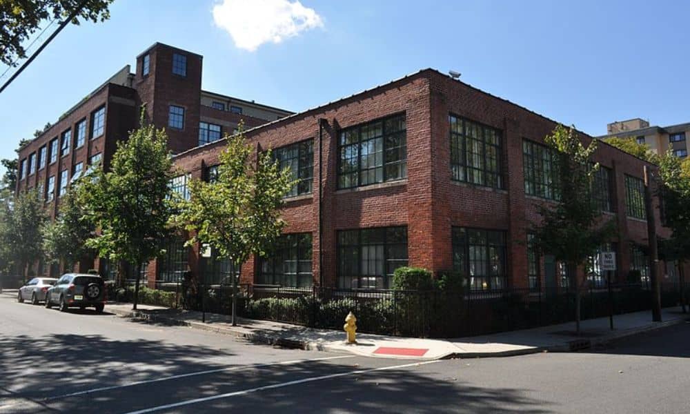 ALTA Survey Bloomfield NJ