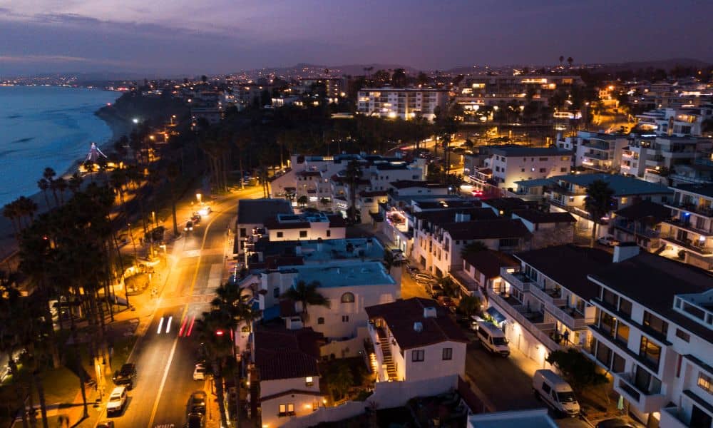 ALTA Survey San Clemente CA