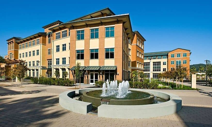 ALTA Survey San Rafael CA