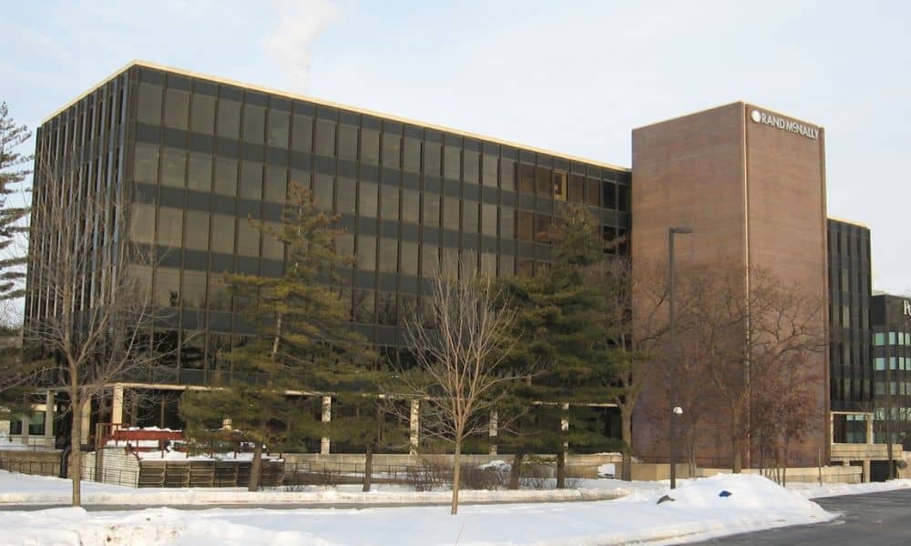 ALTA Survey Skokie IL