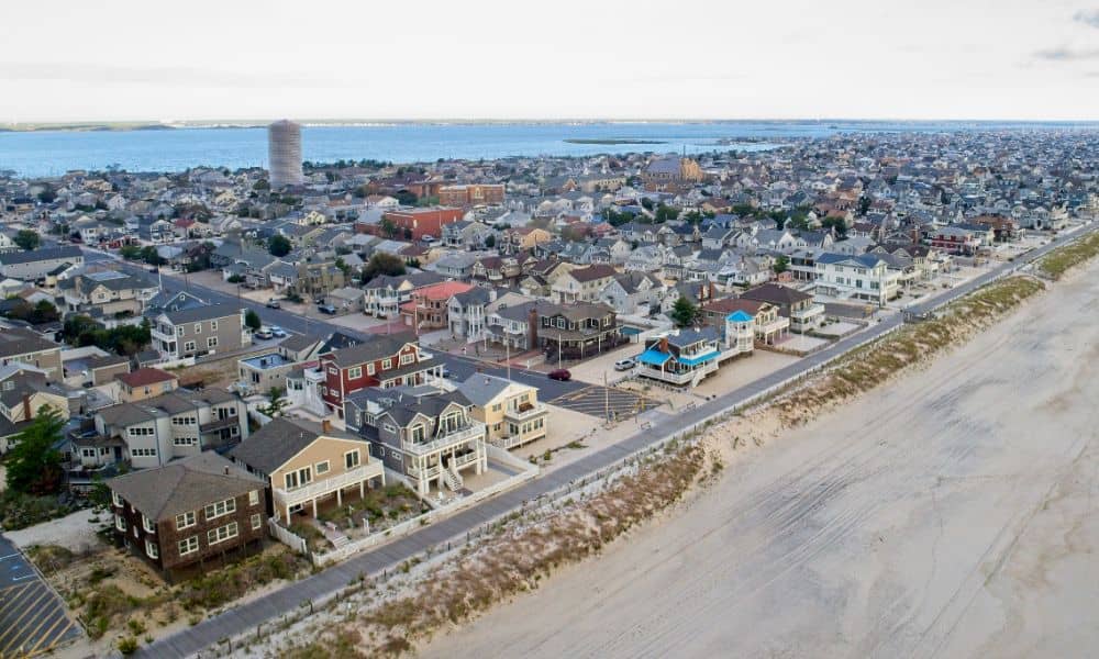 ALTA Survey Toms River NJ