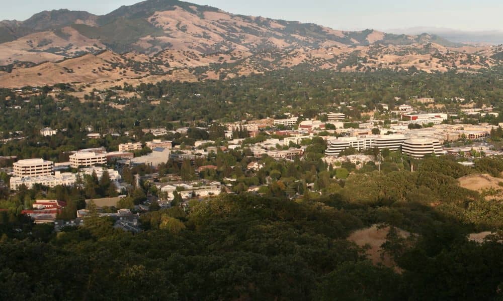 ALTA Survey Walnut Creek CA