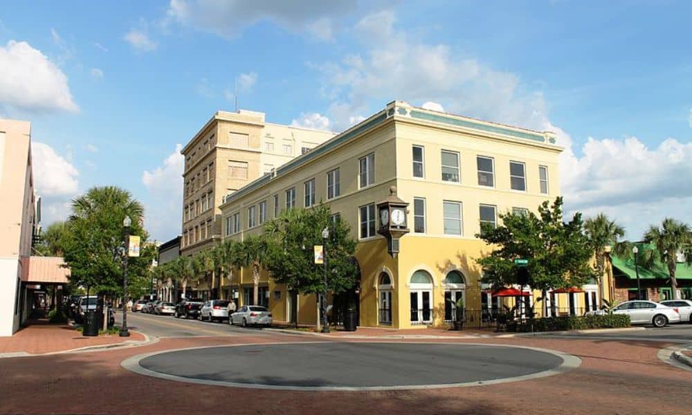 ALTA Survey Winter Haven FL