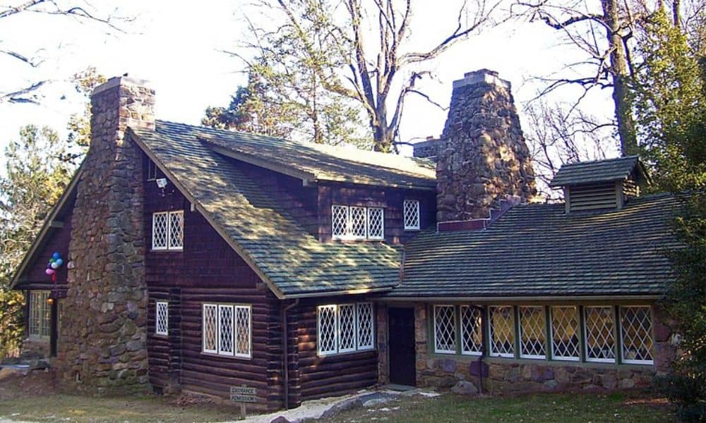 ALTA Survey Parsippany-Troy Hills NJ