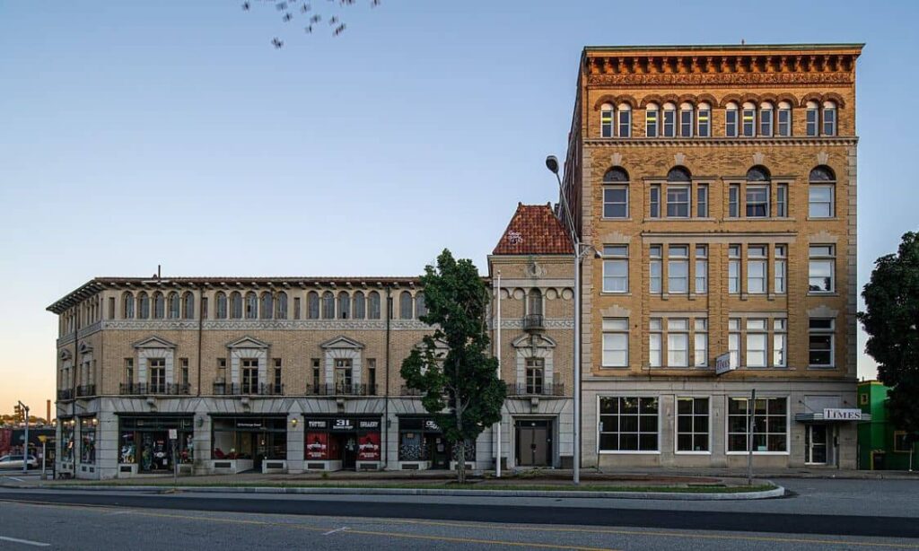 ALTA Survey Pawtucket RI
