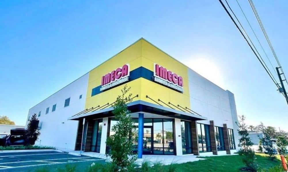ALTA Survey Pinellas Park FL