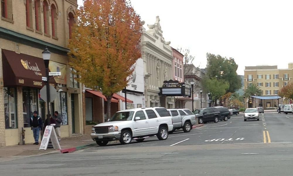 ALTA Survey Pittsburg CA