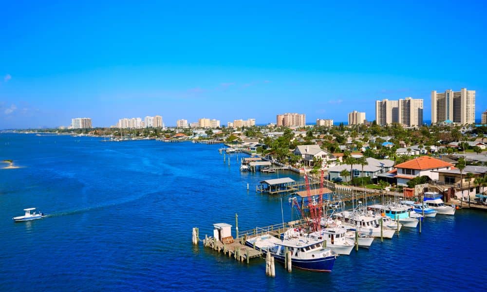 ALTA Survey Port Orange FL