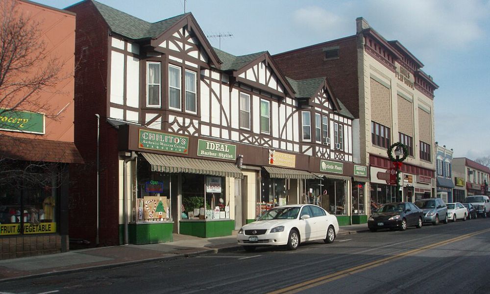 ALTA Survey Ramapo NY