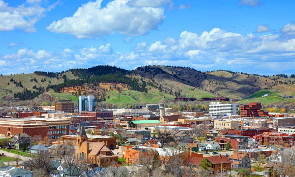 ALTA Survey Rapid City SD