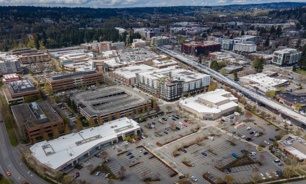 ALTA Survey Redmond WA