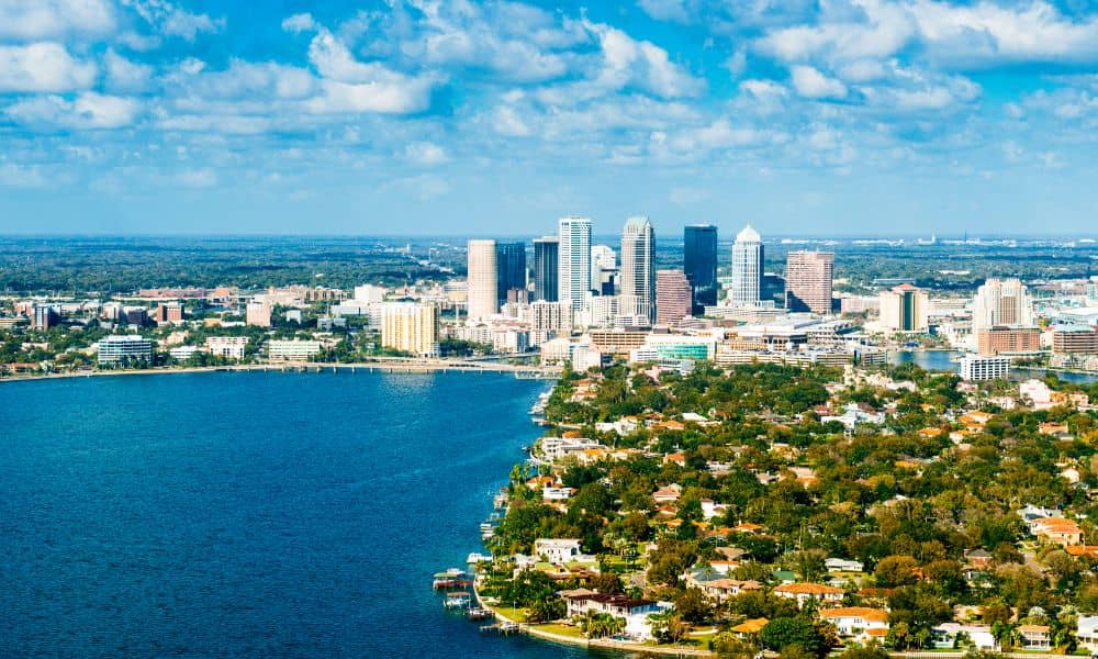 ALTA Survey Riverview FL