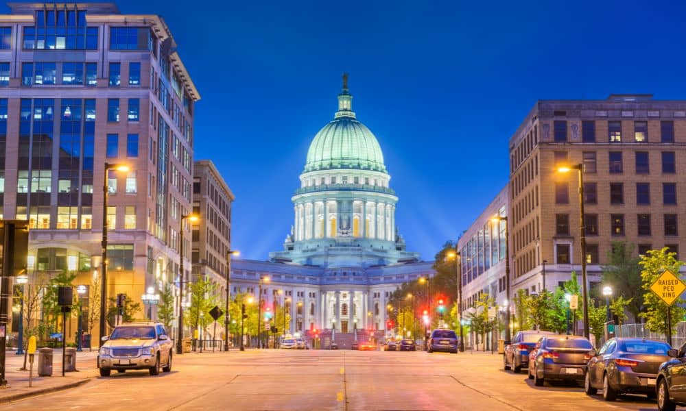 ALTA Survey Madison WI