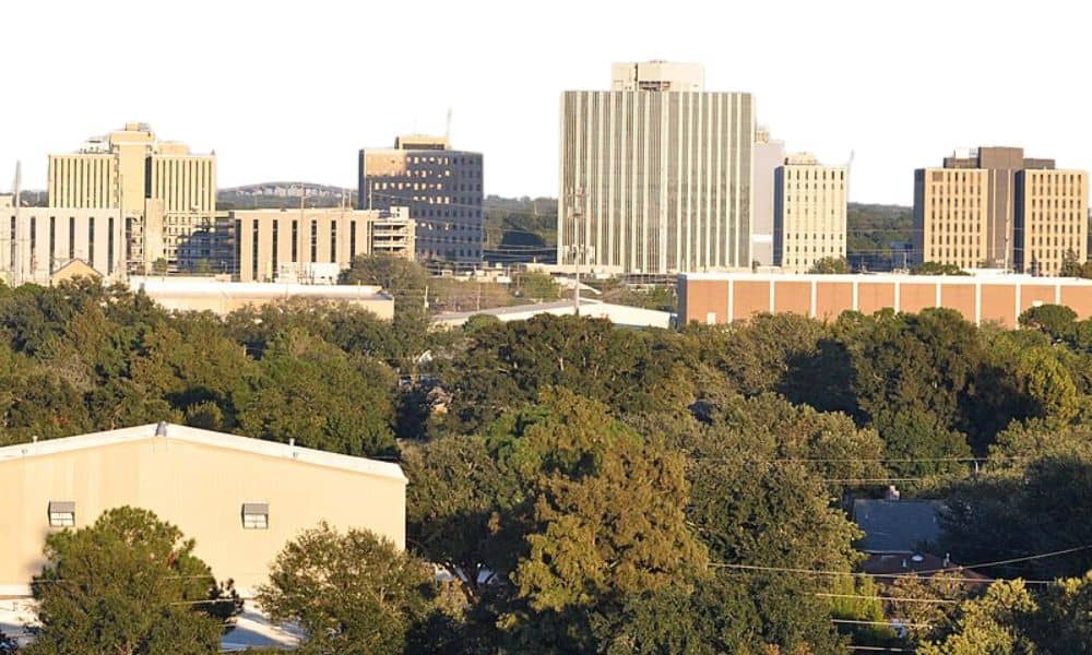 ALTA Survey Metairie LA