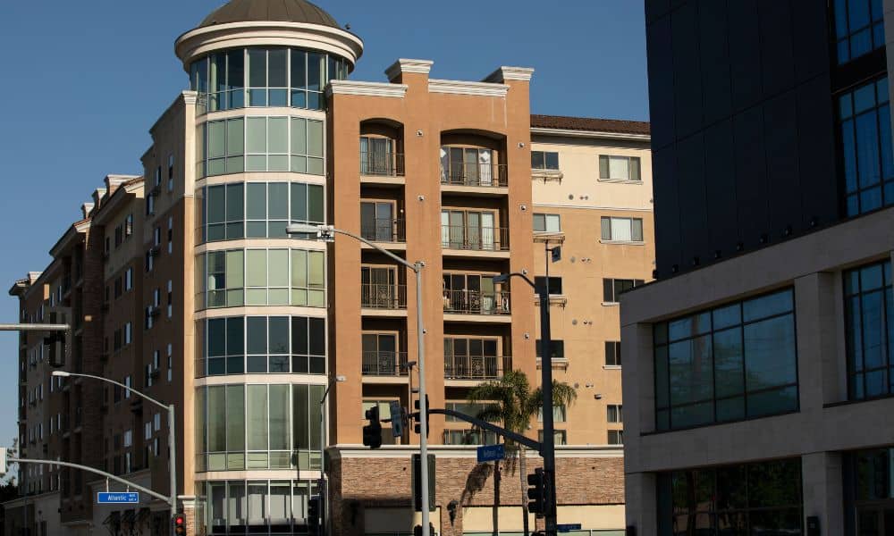 ALTA Survey Monterey Park CA