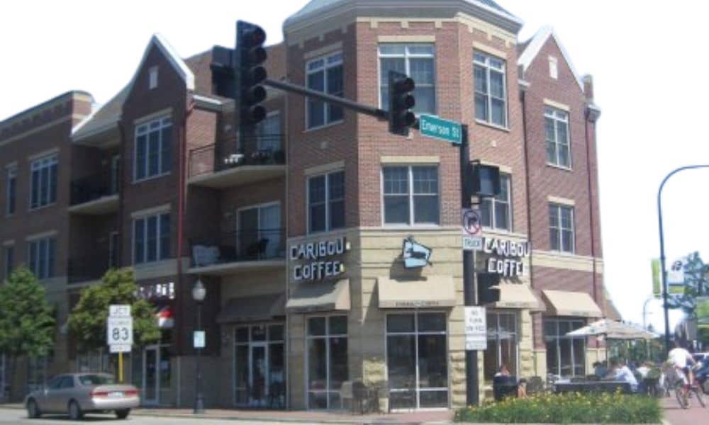 ALTA Survey Mount Prospect IL