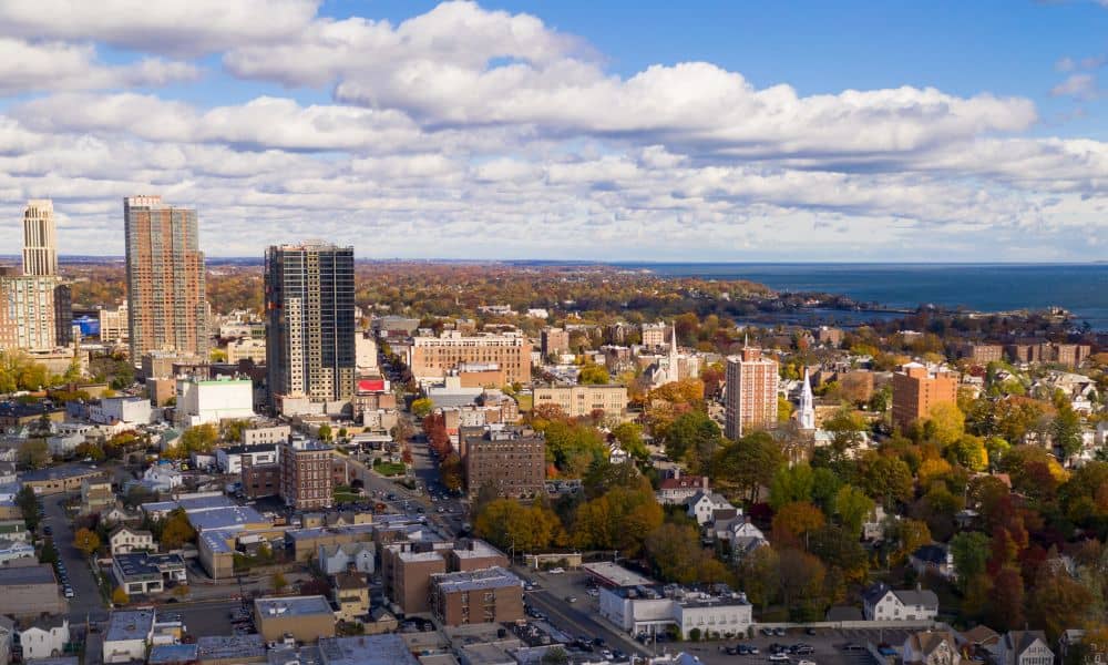 ALTA Survey New Rochelle NY