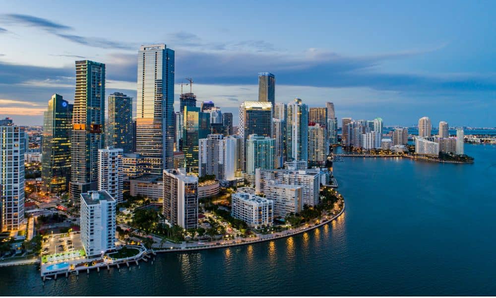 ALTA Survey North Miami FL