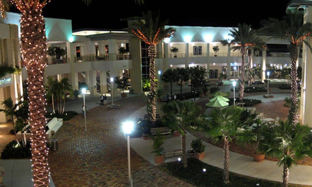 ALTA Survey Palm Beach Gardens FL
