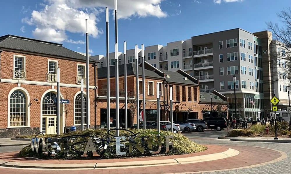 ALTA Survey Kannapolis NC