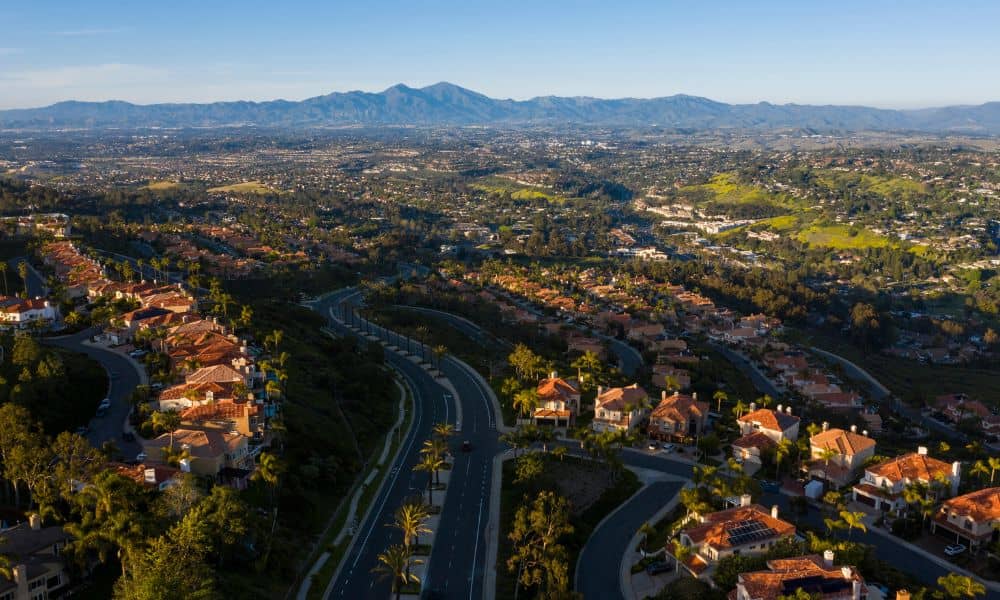 ALTA Survey Laguna Niguel CA